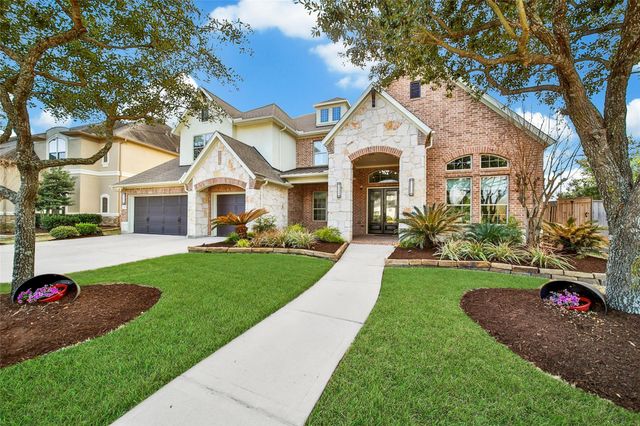 3302 Mallard Run Court, Katy, TX 77494
