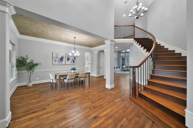 3302 Mallard Run Court, Katy, TX 77494