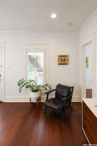 211 MONTCLAIR ST, San Antonio, TX 78209