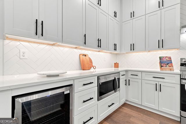 6156 Grant Ford Road, Gainesville, GA 30506