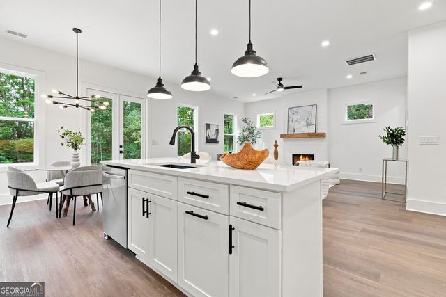 6156 Grant Ford Road, Gainesville, GA 30506