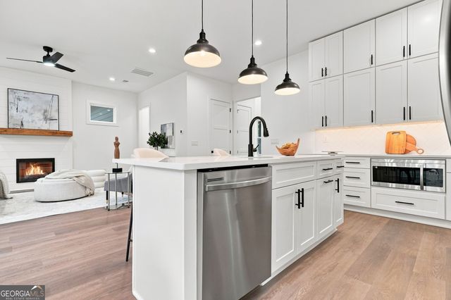 6156 Grant Ford Road, Gainesville, GA 30506