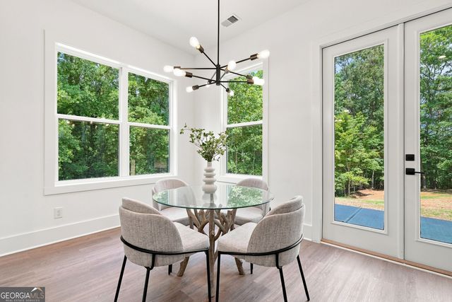 6156 Grant Ford Road, Gainesville, GA 30506