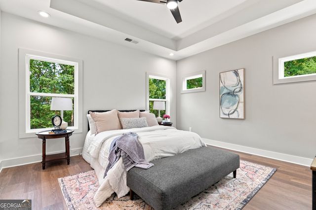 6156 Grant Ford Road, Gainesville, GA 30506