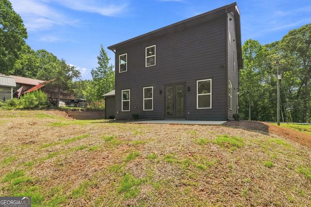 6156 Grant Ford Road, Gainesville, GA 30506