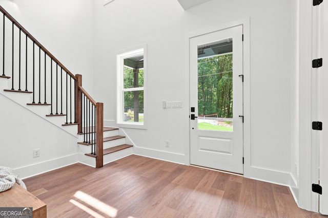 6156 Grant Ford Road, Gainesville, GA 30506