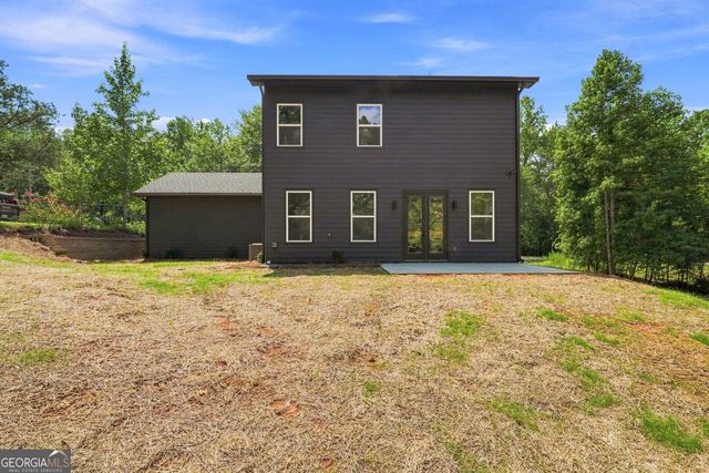 6156 Grant Ford Road, Gainesville, GA 30506