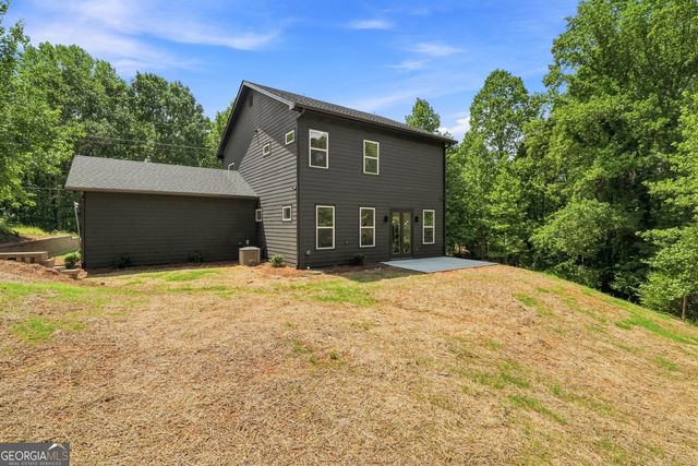 6156 Grant Ford Road, Gainesville, GA 30506