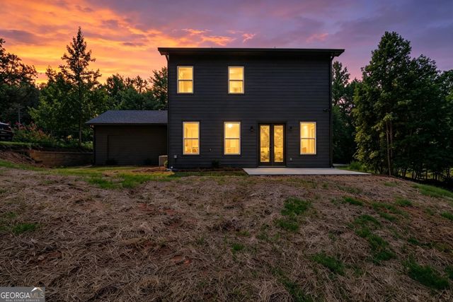 6156 Grant Ford Road, Gainesville, GA 30506
