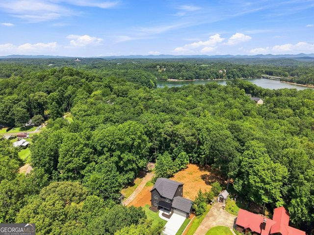 6156 Grant Ford Road, Gainesville, GA 30506