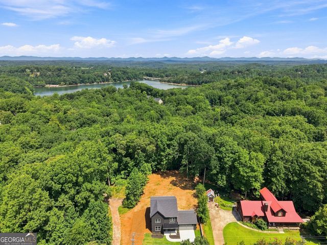 6156 Grant Ford Road, Gainesville, GA 30506