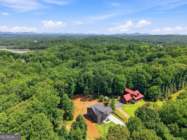 6156 Grant Ford Road, Gainesville, GA 30506
