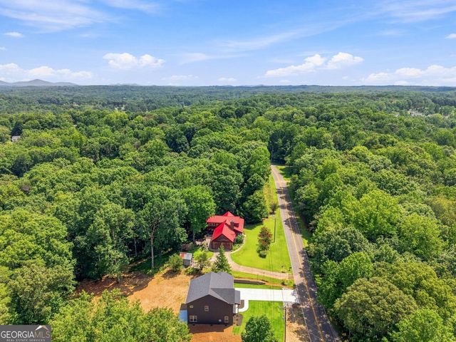 6156 Grant Ford Road, Gainesville, GA 30506