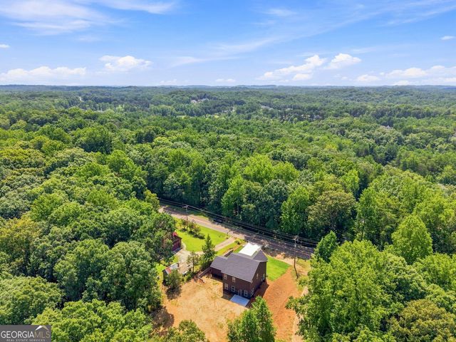 6156 Grant Ford Road, Gainesville, GA 30506