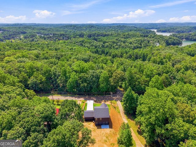 6156 Grant Ford Road, Gainesville, GA 30506