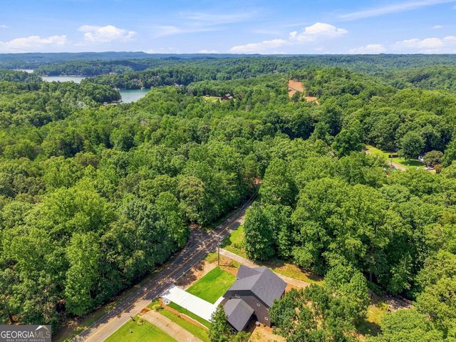 6156 Grant Ford Road, Gainesville, GA 30506