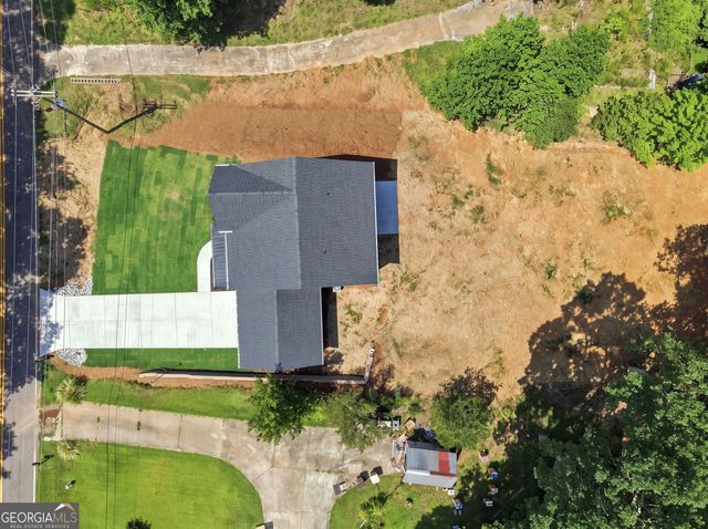 6156 Grant Ford Road, Gainesville, GA 30506