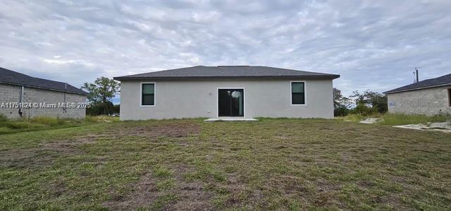 611 Greenbriar, Lehigh Acres, FL 33972