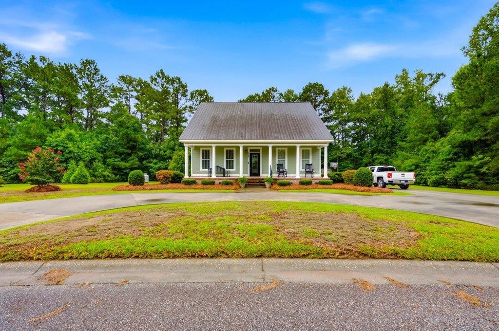 512 Mingo Trail, Johnsonville, SC 29555 — photo 2
