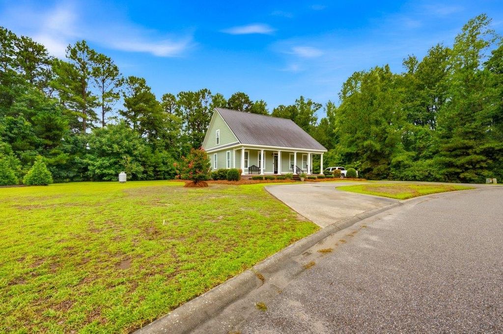 512 Mingo Trail, Johnsonville, SC 29555 — photo 3