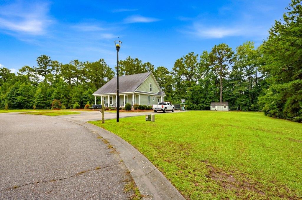 512 Mingo Trail, Johnsonville, SC 29555 — photo 4
