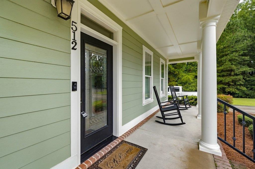512 Mingo Trail, Johnsonville, SC 29555 — photo 5