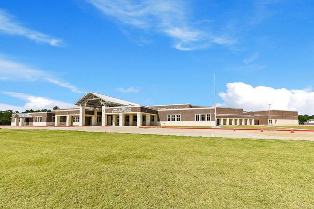 10917 Ozone Court, Conroe, TX 77303