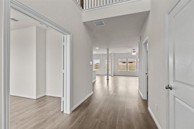 10917 Ozone Court, Conroe, TX 77303