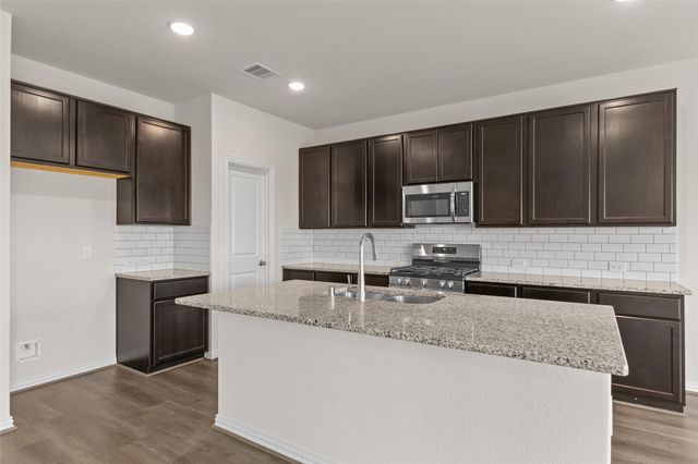 10917 Ozone Court, Conroe, TX 77303
