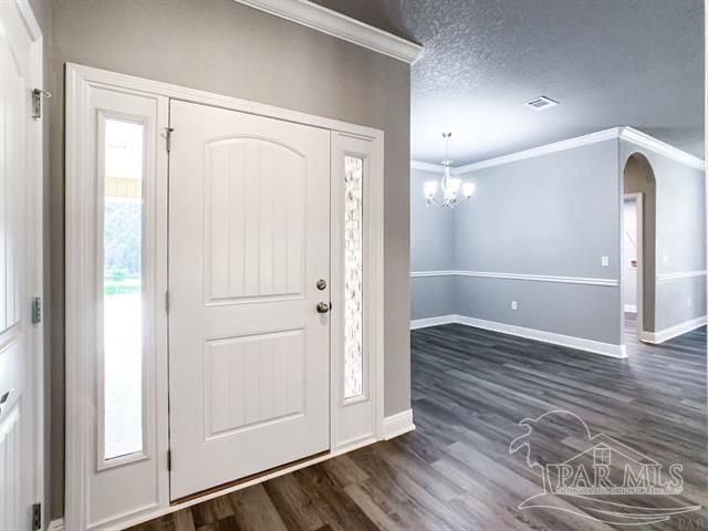 6260 Saufley Pines Rd, Pensacola, FL 32506