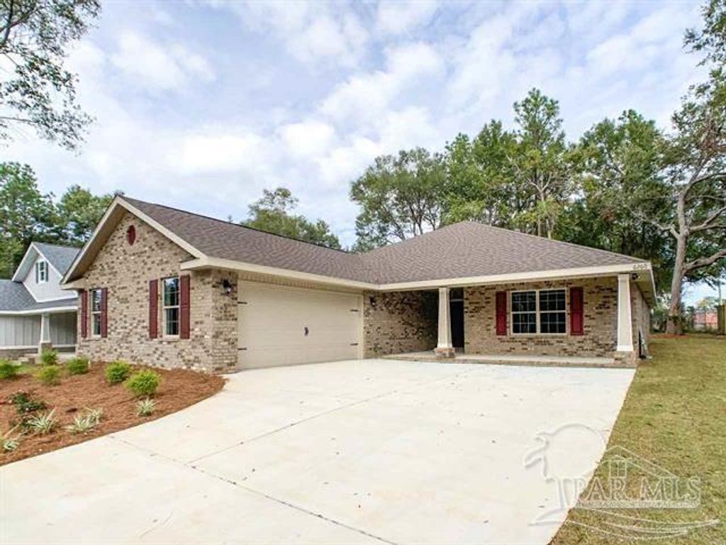 6260 Saufley Pines Rd, Pensacola, FL 32506