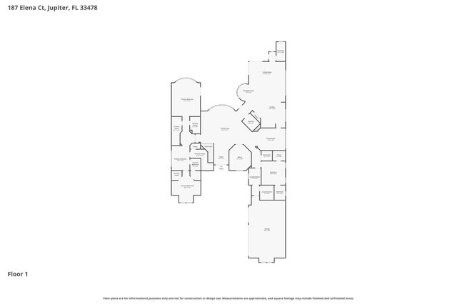 187 Elena Court, Jupiter, FL 33478