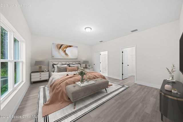 1240 Cogan Drive SE, Palm Bay, FL 32909