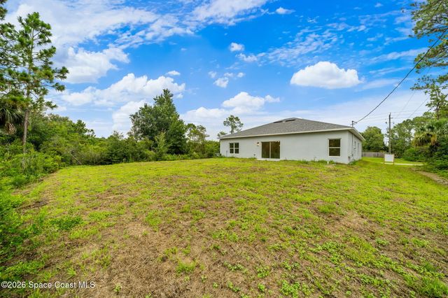 1240 Cogan Drive SE, Palm Bay, FL 32909