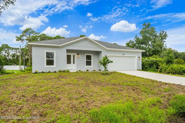 1240 Cogan Drive SE, Palm Bay, FL 32909