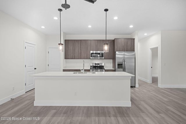 1240 Cogan Drive SE, Palm Bay, FL 32909