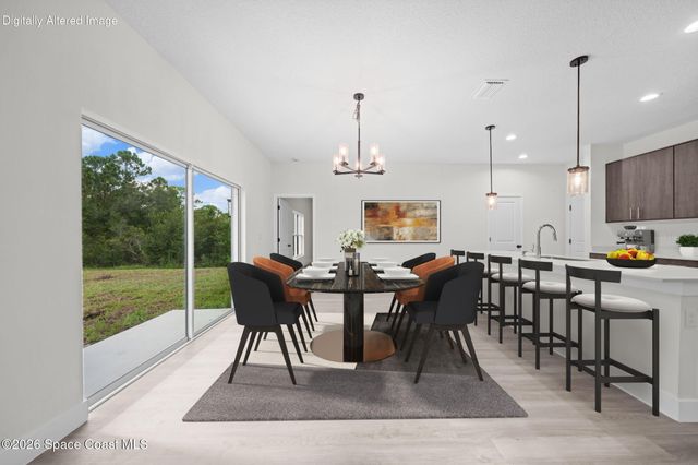 1240 Cogan Drive SE, Palm Bay, FL 32909