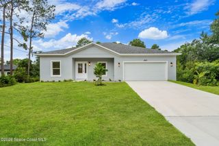 1240 Cogan Drive SE, Palm Bay, FL 32909