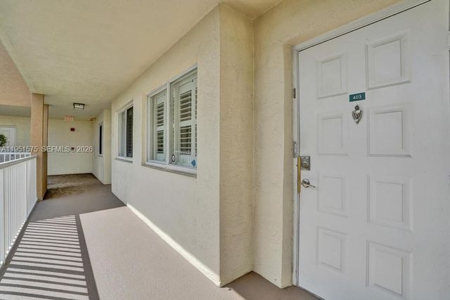 7763 Southampton Ter 403, Tamarac, FL 33321