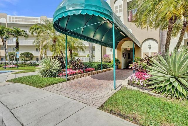 7763 Southampton Ter 403, Tamarac, FL 33321