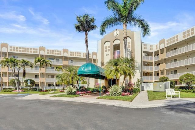 7763 Southampton Ter 403, Tamarac, FL 33321