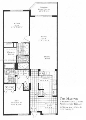 7763 Southampton Ter 403, Tamarac, FL 33321