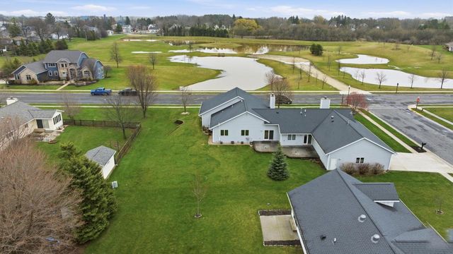 607 S 2nd STREET, Cedar Grove, WI 53013