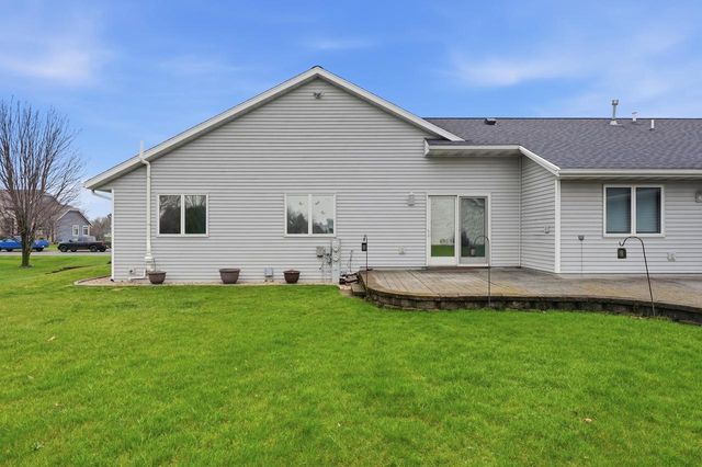 607 S 2nd STREET, Cedar Grove, WI 53013