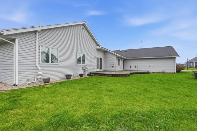 607 S 2nd STREET, Cedar Grove, WI 53013