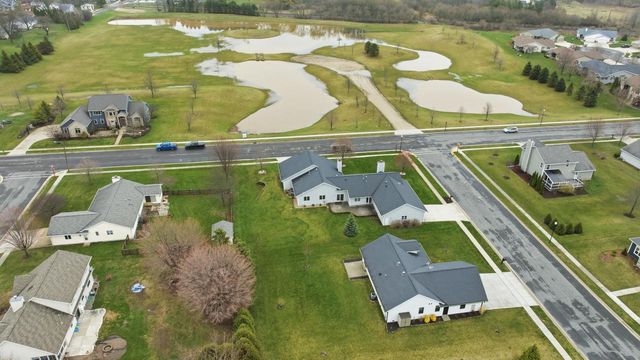 607 S 2nd STREET, Cedar Grove, WI 53013