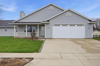 607 S 2nd STREET, Cedar Grove, WI 53013