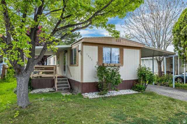 3543 MIRA LOMA ST, West Valley City, UT 84119