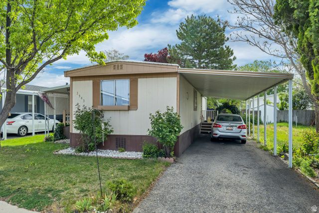 3543 MIRA LOMA ST, West Valley City, UT 84119