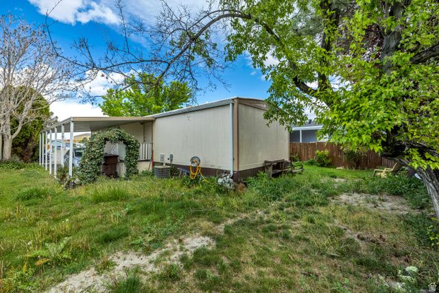 3543 MIRA LOMA ST, West Valley City, UT 84119